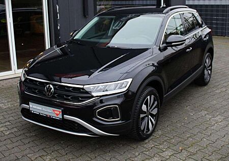 VW T-Roc Volkswagen Goal 1.5 TSI 110kW/150PS, DSG, ACC,