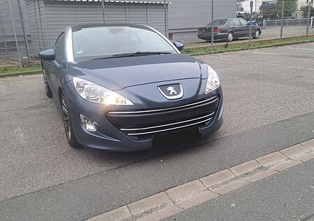 Peugeot RCZ 1.6 200 THP -