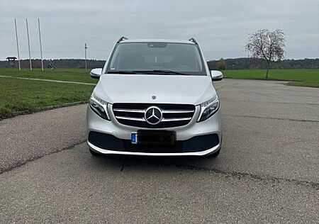 Mercedes-Benz V 220 d Aut. EDITION lang EDITION