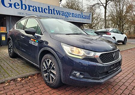 Citroën DS4 Crossback Line 1.6 BlueHDI *TOP*