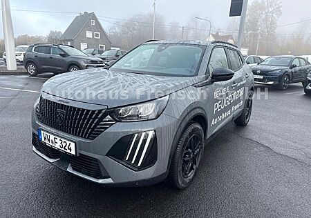 Peugeot 2008 Hybrid 145 Allure e-DCS6