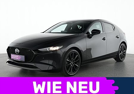 Mazda 3 Homura Kamera|ACC|Navi|LED|CarPlay|Tempomat