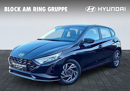 Hyundai i20 FL MY25 1.0 T-GDI 7-DCT TREND LICHTPAKET