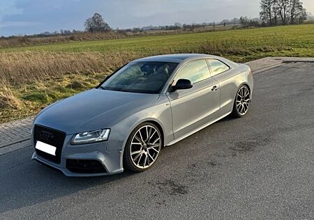 Audi A5 3.0 TDI (DPF) tiptronic quattro -