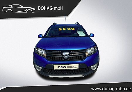 Dacia Sandero II Stepway Ambiance