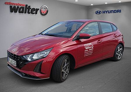 Hyundai i20 1.0l Trend/ Komfortpaket/ BOSE Soundsystem/