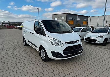 Ford Transit Custom Kasten 290 L2 Trend / Euro 5