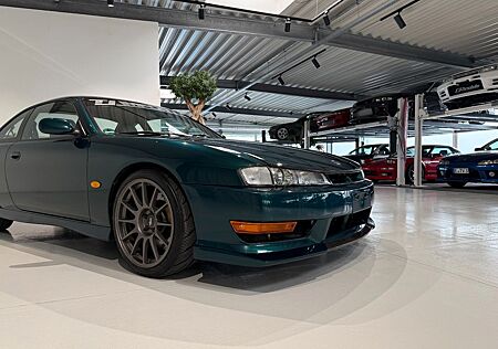 Nissan 200 SX S14a