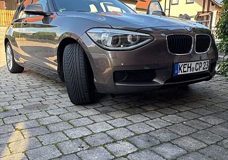 BMW 116i -