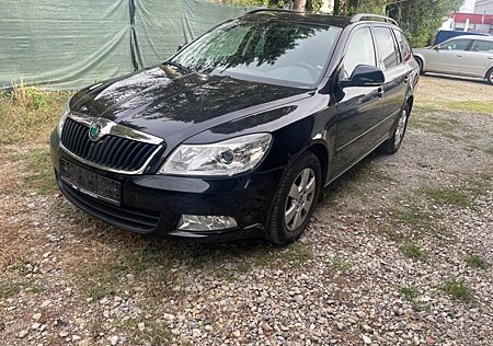 Skoda Octavia Combi Impuls Edition