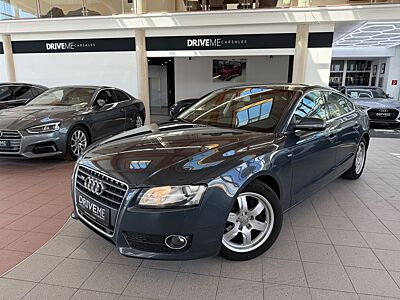 Audi A5 Sportback 2.0 TDI