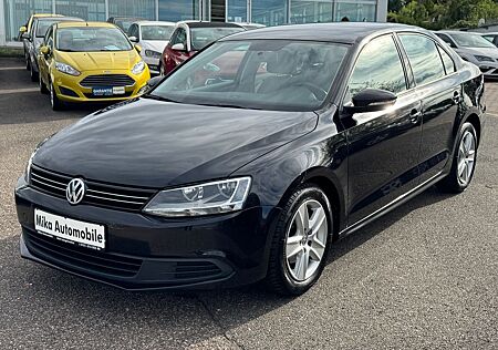 VW Jetta Volkswagen VI Comfortline TÜV/HU/NEU