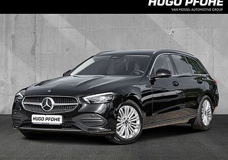 Mercedes-Benz C 200 C200 Avantgarde |NAVI|LED|RFK|SHZ|VIRTUAL|ACC LE