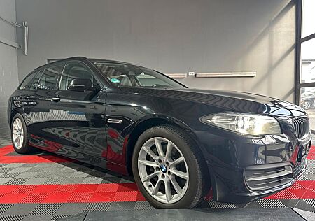 BMW 530 gebraucht kaufen BMW 530d Touring xDrive*VOLL*