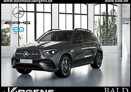 Mercedes-Benz GLE 450 d 4M AMG-Sport/Pano/Burm/AHK/MLB/HUD/360