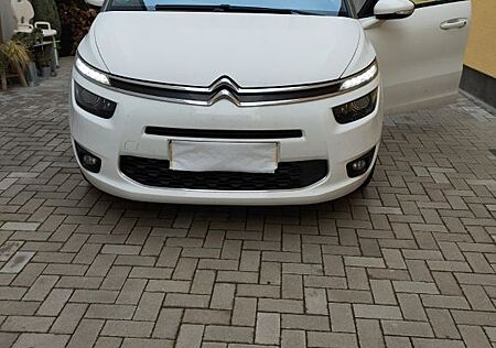 Citroën C4 Picasso BlueHDi 150 Stop&Start SELECTION ...