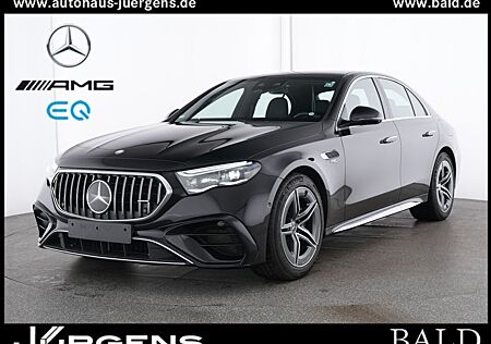 Mercedes-Benz E 53 AMG Hybrid 4M+ DIGITAL/360/Pano/Distr/Memo