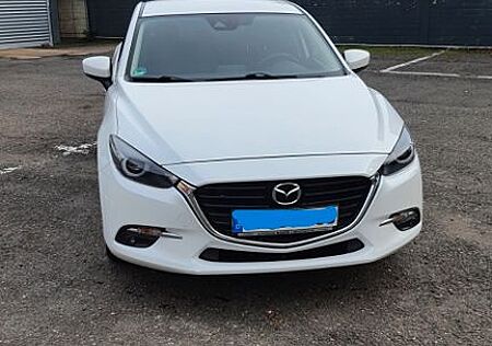 Mazda 3 2.0 SKYACTIV-G 120 Center-Line Center-Line