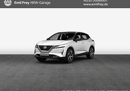 Nissan Qashqai 1.5 VC-T e-Power N-Connecta