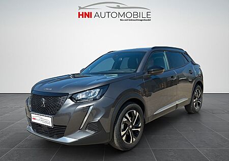 Peugeot 2008 PureTech 130 PS S&S Allure*Kamera*LED