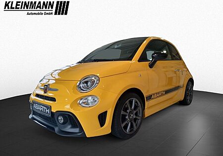 Abarth 595 1.4 T-Jet (145PS) Sky-Dome