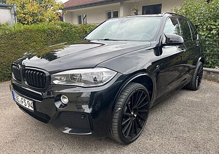 BMW X5 xDrive30d -