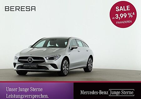 Mercedes-Benz CLA 250 Shooting Brake CLA 250 e SB Progressive SHZ LED MBUX AUT AHK