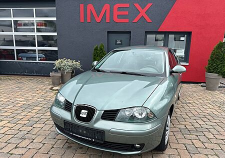 Seat Ibiza 1.2 12V Fresh 64 PS Tüv 12/26 Klima