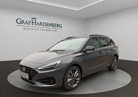 Hyundai i30 FL Kombi 1.5 T-GDI 48V Advantage Advantage