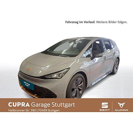 Cupra Born leasen