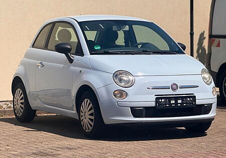 Fiat 500 Pop TÜV NEU
