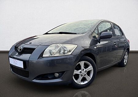 Toyota Auris 1.6 Sol*Klima*LMF*AHK*