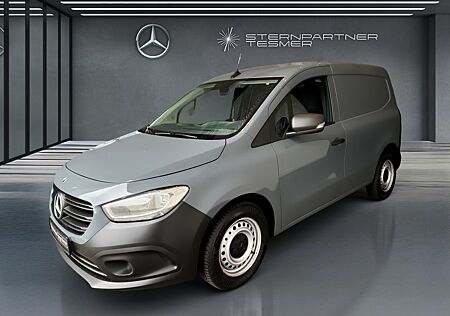 Mercedes-Benz Citan 112 CDI Kasten BASE Automatik