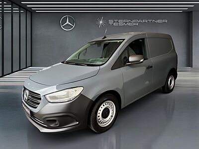 Mercedes-Benz Citan 112 CDI Kasten BASE Automatik+KLIMA+