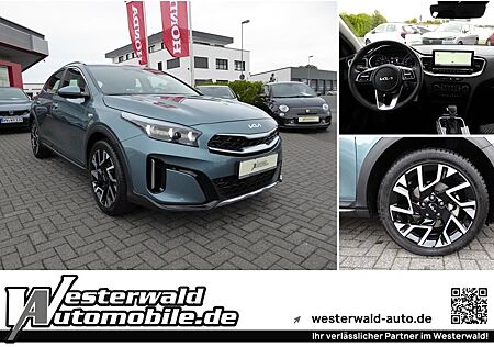 Kia XCeed 1.5 T-GDI OPF DCT7 Vision / Komfort-Paket