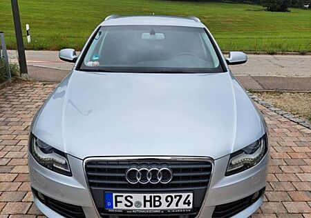 Audi A4 2.0 TDI 105kW Ambiente Avant Ambiente