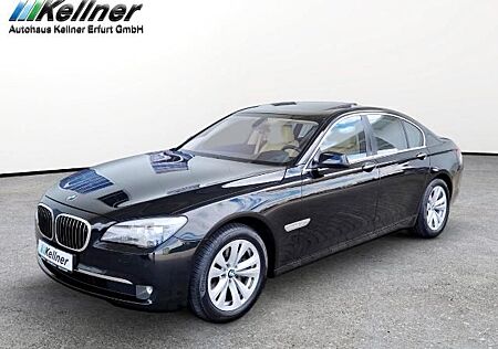 BMW 740 i ACC+Head+Up+AHK+HiFi+Pano+Komfortsitze