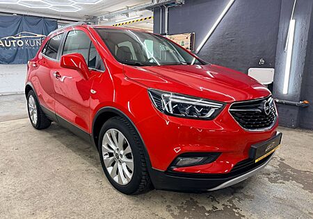 Opel Mokka X Innovation 1.Hand LED AHK Kamera SHZ PDC