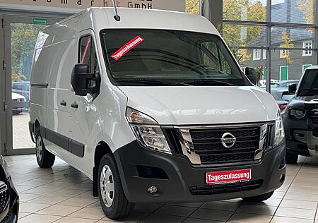 Nissan Interstar 3,5t dCi 135DPF L2H2 Klima*Apple*Navi*Kamera*