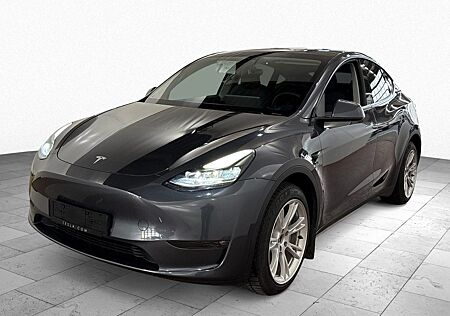 Tesla Model Y Long Range Dual AWD *Voll Autonom*