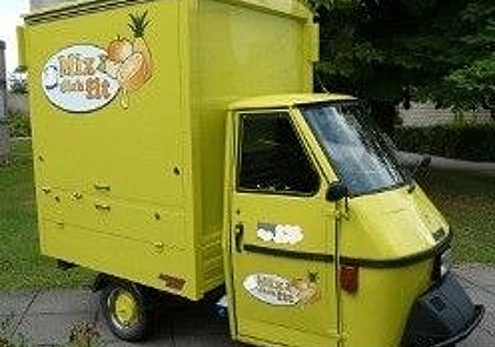 Piaggio APE