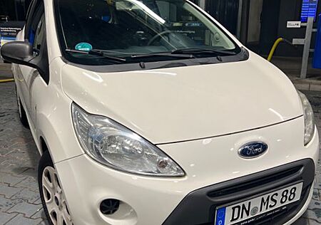 Ford Ka /+ 1,2 Trend Trend