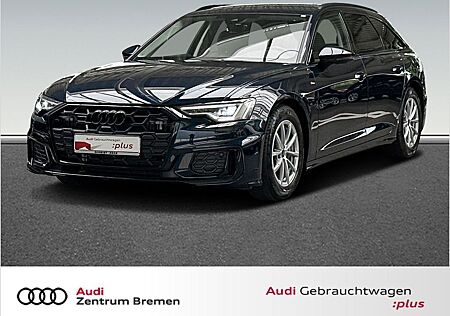 Audi A6 Avant 40 TDI quattro S tronic S line UPE87