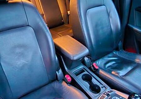 Chevrolet Captiva 2.2TD LT+ Auto AWD 7-Sitzer LT+