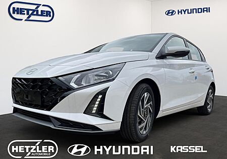 Hyundai i20 Trend 1.0 T-GDI EU6e Navi Digitales Cockpit