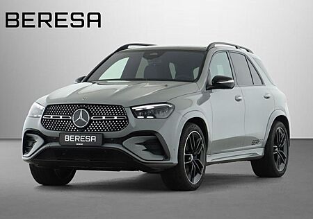 Mercedes-Benz GLE 450 d 4M AMG Night Standhz Distronic Pano