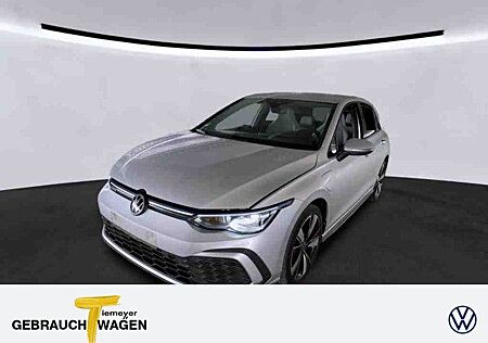 VW Golf Volkswagen 1.4 eHybrid GTE IQ.LIGHT LEDER KAMERA LM18