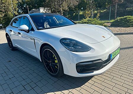 Porsche Panamera 4S E-Hybrid Sport Turismo S