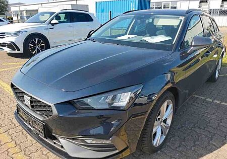 Seat Leon Sportstourer FR2.0TDI DSG LED Navi SHZ ACC