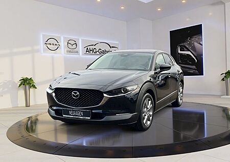 Mazda CX-30 Centre-line FWD, Head-up Display